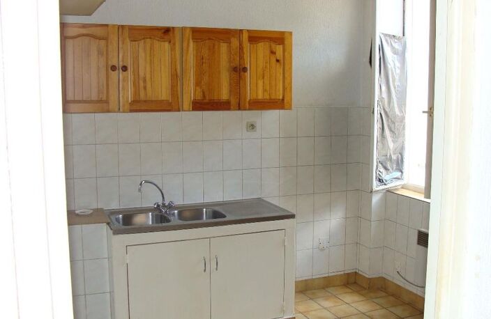 Studio de 36m2 à louer sur Montereau-Fault-Yonne — photo 2