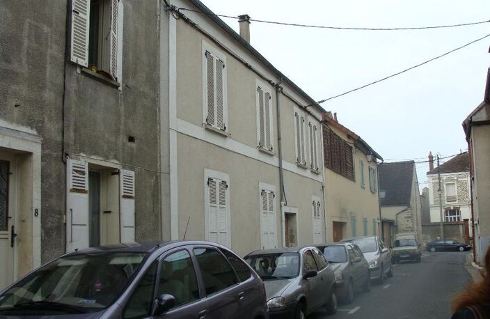 Studio de 36m2 à louer sur Montereau-Fault-Yonne — photo 4