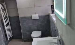 Appartement 2 Pièces 40 m² à louer à Chambéry (73000)