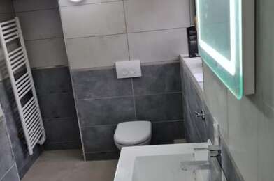 Appartement 2 pièces 740 €