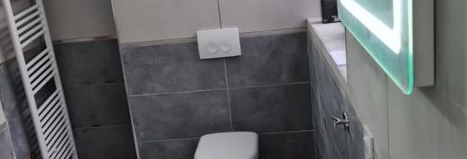 Appartement 2 Pièces 40 m² à louer à Chambéry (73000)