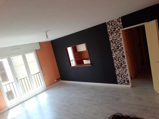 Appartement de 48m2 à louer sur Poitiers — photo du bien