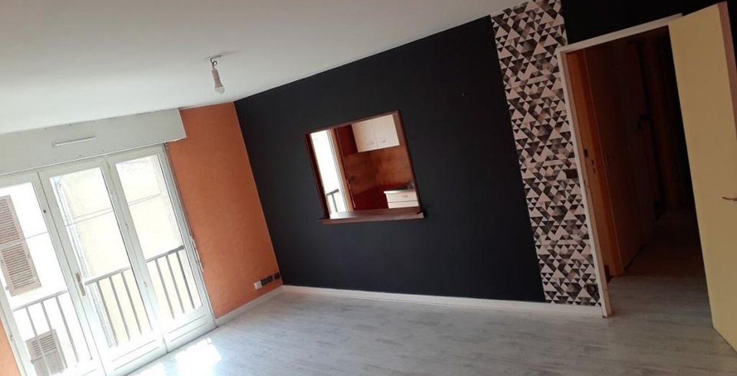 Appartement de 48m2 à louer sur Poitiers — photo 1