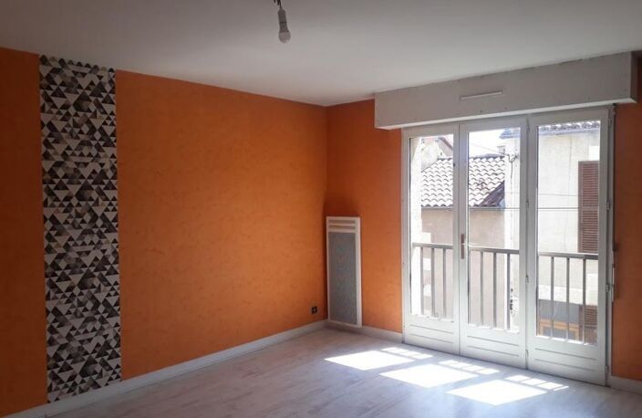 Appartement de 48m2 à louer sur Poitiers — photo 2