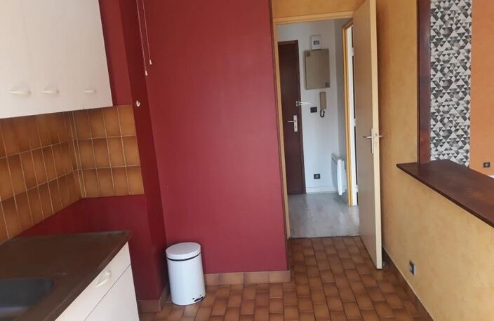 Appartement de 48m2 à louer sur Poitiers — photo 3