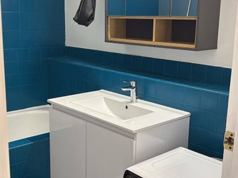 Appartement de 46m2 à louer sur Cholet — photo 1