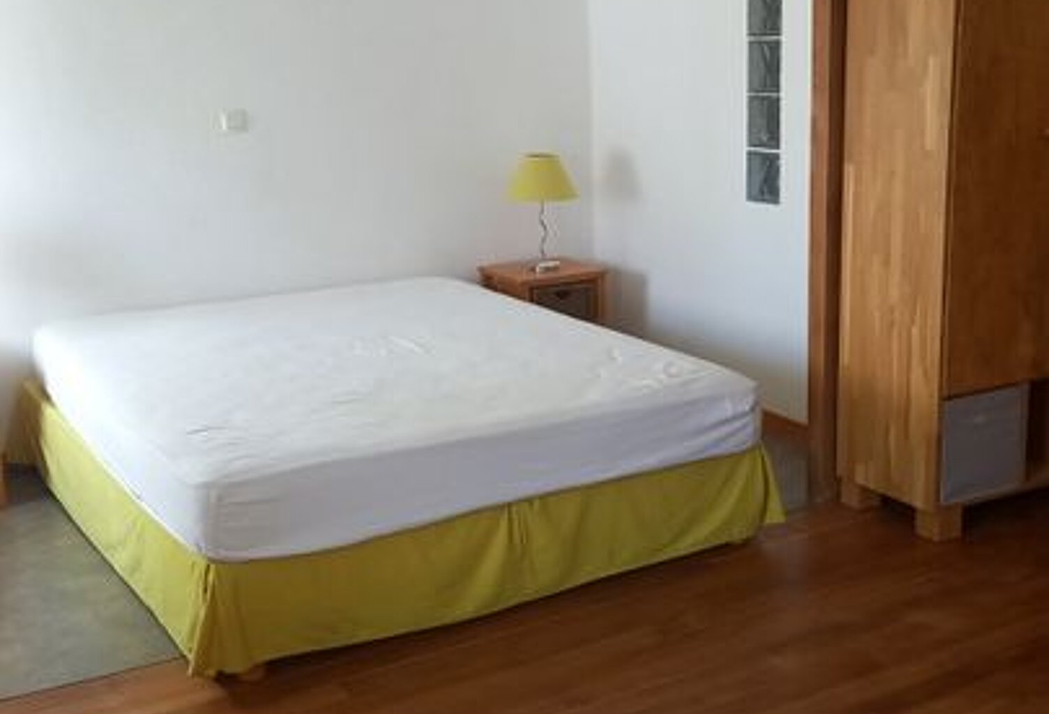 Appartement de 62m2 à louer sur Nancy — photo 1