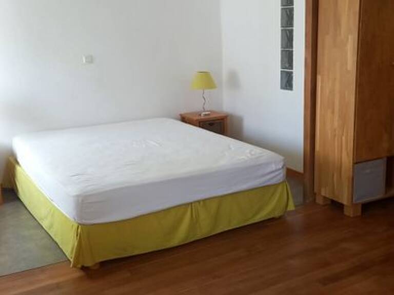 Appartement de 62m2 à louer sur Nancy — photo 1