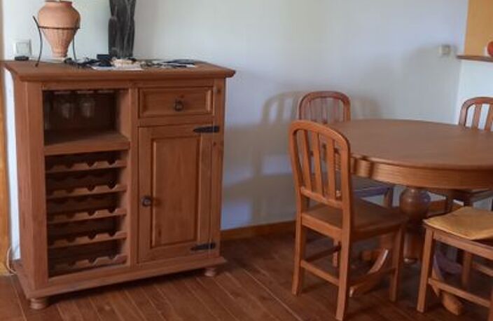 Appartement de 62m2 à louer sur Nancy — photo 2