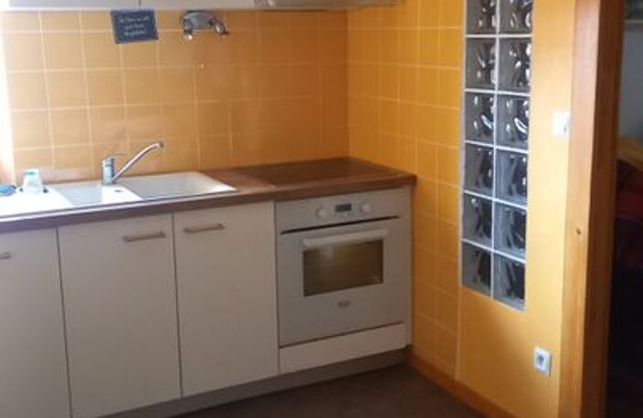 Appartement de 62m2 à louer sur Nancy — photo 3