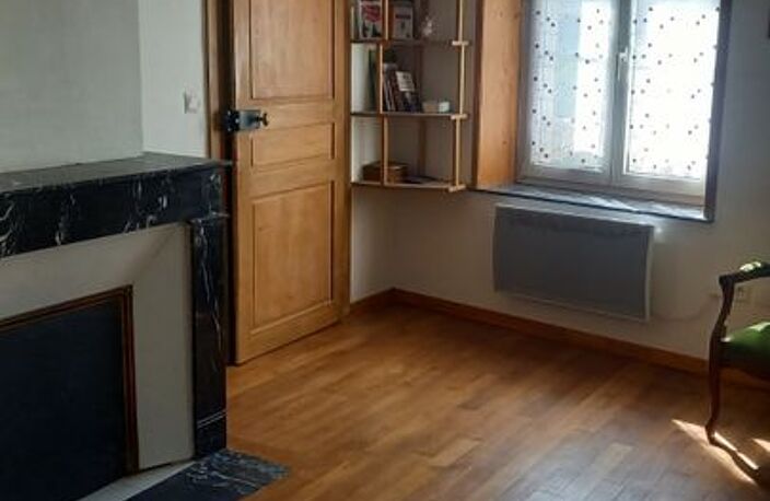 Appartement de 62m2 à louer sur Nancy — photo 4
