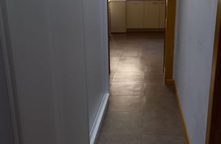 Appartement de 62m2 à louer sur Nancy — photo 5