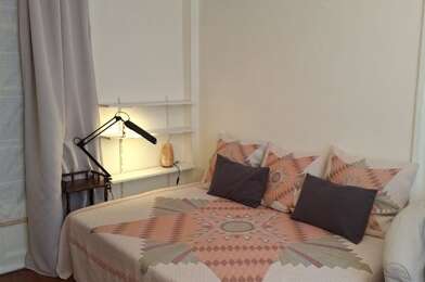 Appartement 1 pièces 750 €