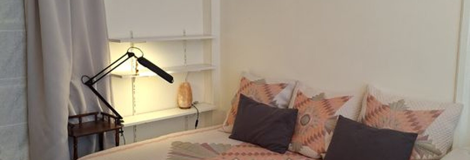 Appartement 1 Pièce 12 m² à louer à Paris 7 (75007)
