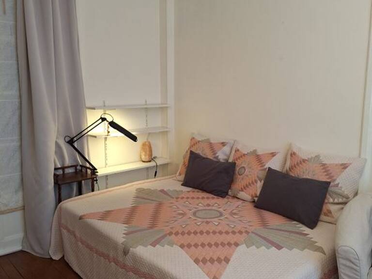Chambre de 12m2 à louer sur Paris 07 — photo 1