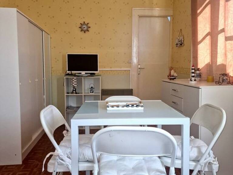 Appartement de 21m2 à louer sur Le Tréport — photo 1