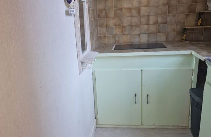 Appartement de 21m2 à louer sur Le Tréport — photo 3