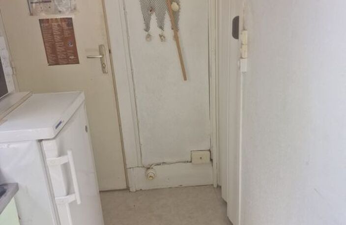Appartement de 21m2 à louer sur Le Tréport — photo 4