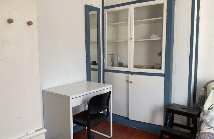Chambre de 9m2 à louer sur Bordeaux — photo 2