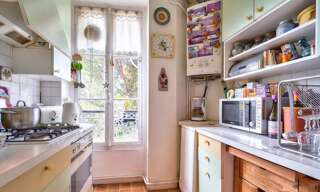 Appartement 1 Pièce 14 m² à louer à Le Vésinet (78110)