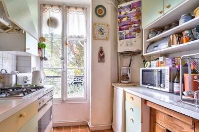 Appartement 1 pièces 780 €