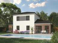 Maison à construire à Léognan (33850) — photo 2