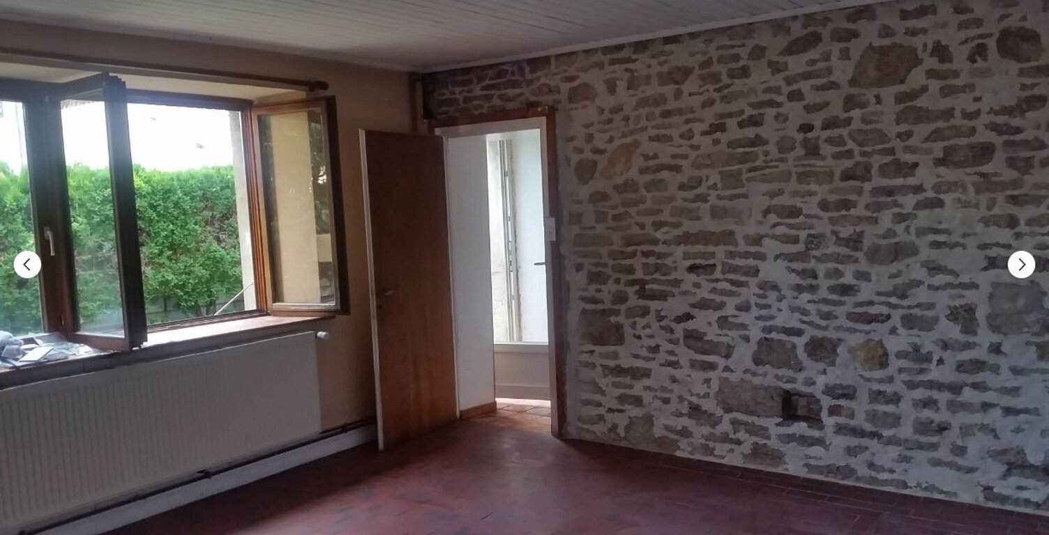 Appartement de 92m2 à louer sur Saint-Gorgon-Main — photo 1
