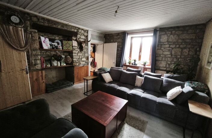 Appartement de 92m2 à louer sur Saint-Gorgon-Main — photo 5