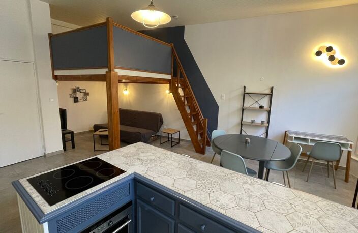 Studio de 33m2 à louer sur Saint-Étienne — photo 2