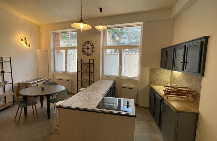 Studio de 33m2 à louer sur Saint-Étienne — photo 3