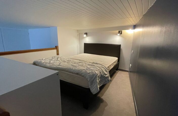 Studio de 33m2 à louer sur Saint-Étienne — photo 4