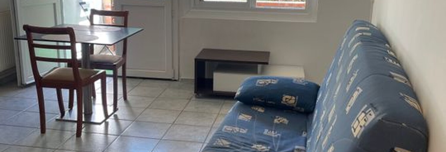 Appartement 1 Pièce 30 m² à louer à Saint-Georges-de-Pointindoux (85150)