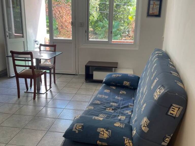 Studio de 30m2 à louer sur Saint-Georges-de-Pointindoux — photo 1