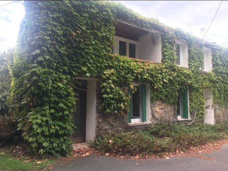 Studio de 23m2 à louer sur Saint-Georges-de-Pointindoux — photo 1