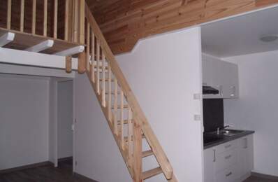 Appartement de 47m2 à louer sur Villeneuve-sur-Lot — photo du bien