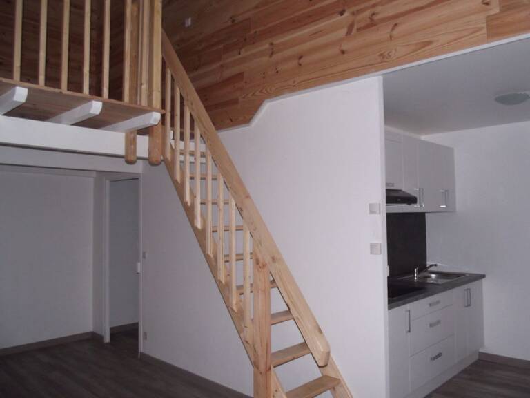 Appartement de 47m2 à louer sur Villeneuve-sur-Lot — photo 1