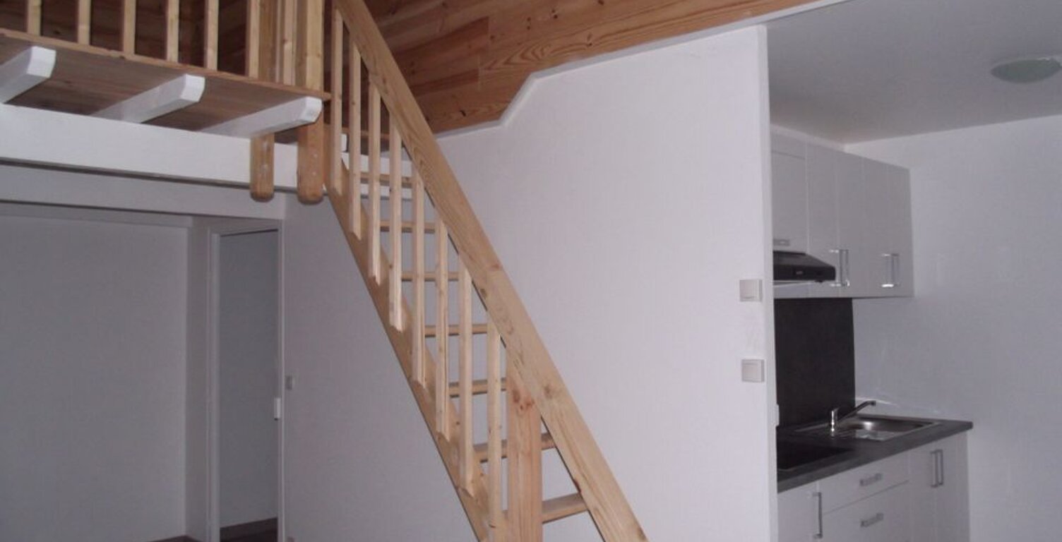 Appartement de 47m2 à louer sur Villeneuve-sur-Lot — photo 1