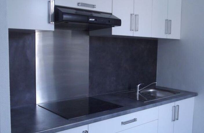 Appartement de 47m2 à louer sur Villeneuve-sur-Lot — photo 2