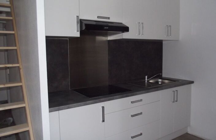 Appartement de 47m2 à louer sur Villeneuve-sur-Lot — photo 4
