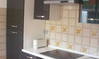 Appartement 1 Pièce 28 m² à louer à Cagnes-sur-Mer (06800)