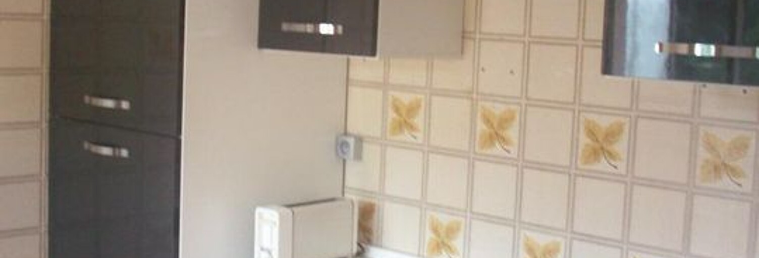 Appartement 1 Pièce 28 m² à louer à Cagnes-sur-Mer (06800)