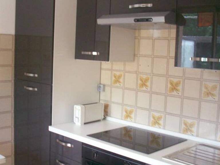 Appartement de 28m2 à louer sur Cagnes-sur-Mer — photo 1