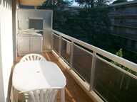 Appartement de 28m2 à louer sur Cagnes-sur-Mer — photo 3