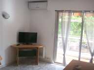 Appartement de 28m2 à louer sur Cagnes-sur-Mer — photo 4