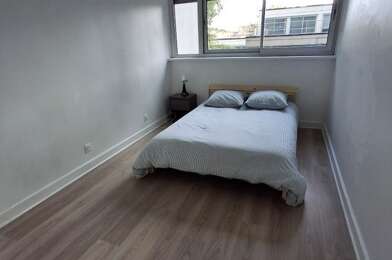 Appartement 3 pièces 1250 €