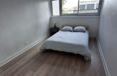 Appartement de 85m2 à louer sur Bagnolet — photo du bien