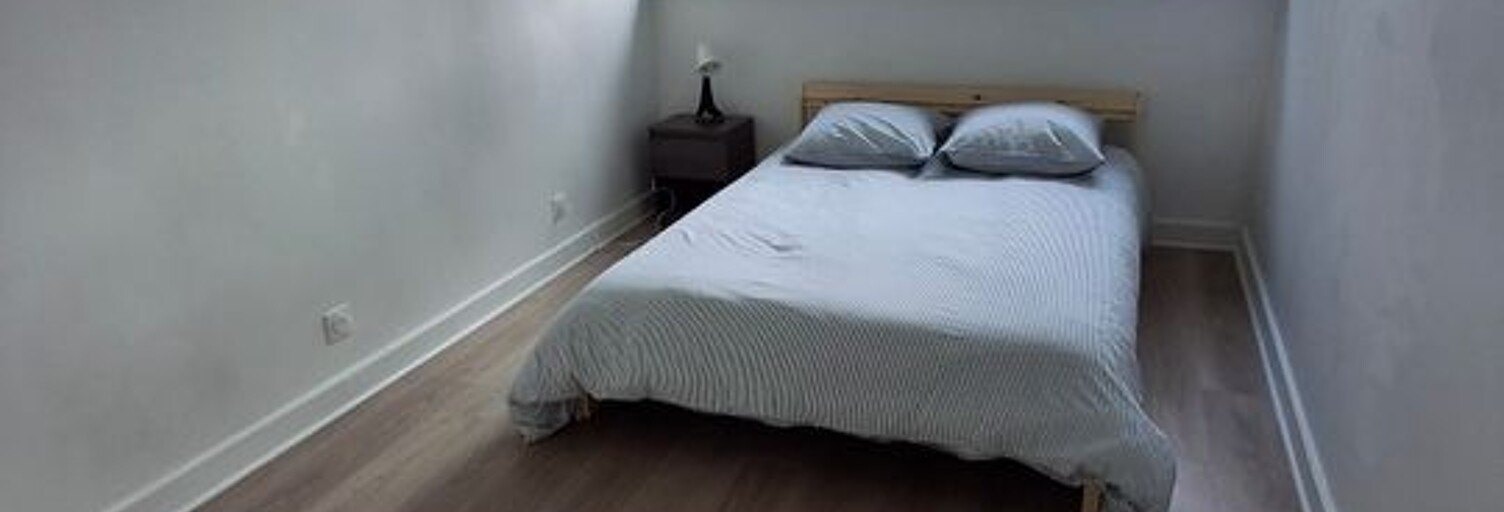 Appartement 3 Pièces 85 m² à louer à Bagnolet (93170)