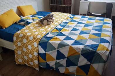 Appartement 1 pièces 510 €