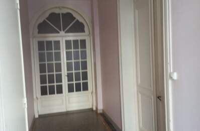 Studio de 26m2 à louer sur Angoulême — photo du bien