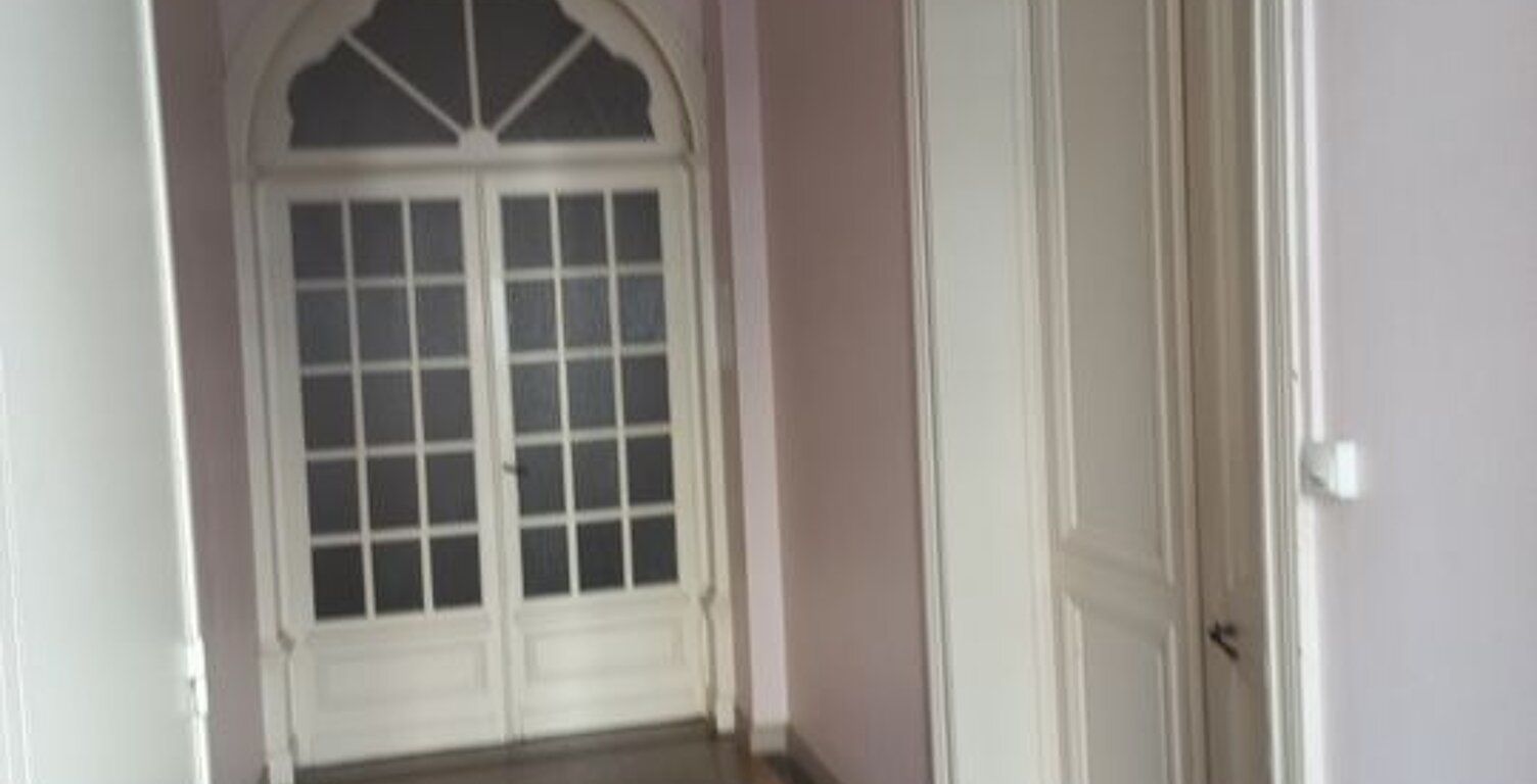Studio de 26m2 à louer sur Angoulême — photo 1